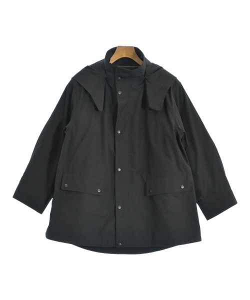 BEAUTY&YOUTH UNITED ARROWS(ビューティーアンドユースユナイテットアローズ)その他 黒 サイズ:M/2200642220042