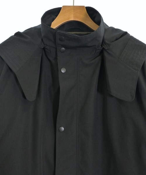 BEAUTY&YOUTH UNITED ARROWS（ビューティーアンドユースユナイテッドアローズ）その他 黒 サイズ:M メンズ/2200642220042