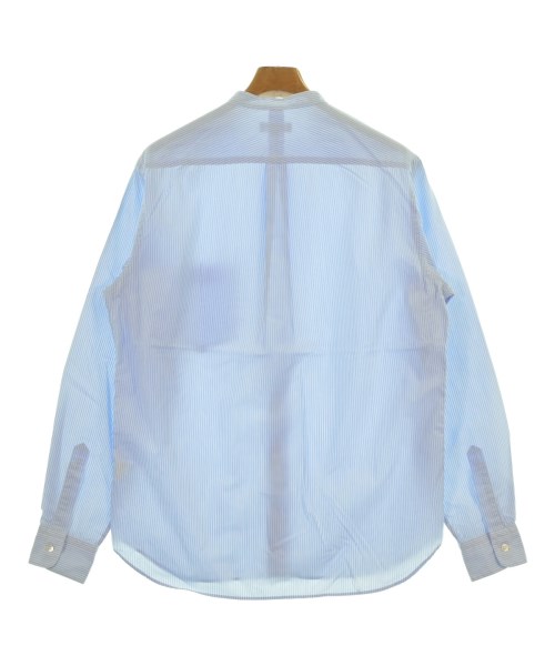 BEAUTY&YOUTH UNITED ARROWS（ビューティーアンドユースユナイテッドアローズ）カジュアルシャツ 青 サイズ:L メンズ/2200642255020