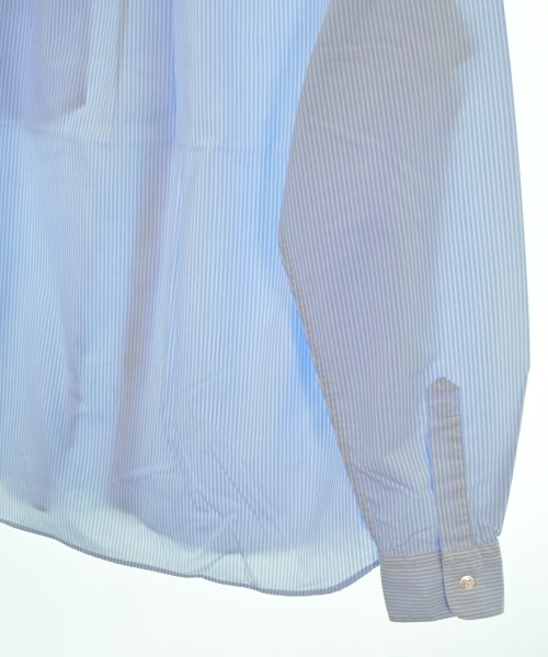 BEAUTY&YOUTH UNITED ARROWS（ビューティーアンドユースユナイテッドアローズ）カジュアルシャツ 青 サイズ:L メンズ/2200642255020