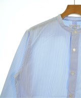 BEAUTY&YOUTH UNITED ARROWS（ビューティーアンドユースユナイテッドアローズ）カジュアルシャツ 青 サイズ:L メンズ/2200642255020