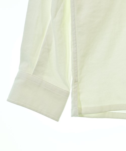 BEAUTY&YOUTH UNITED ARROWS（ビューティーアンドユースユナイテッドアローズ）カジュアルシャツ 白 サイズ:S メンズ/2200642276063