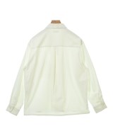 BEAUTY&YOUTH UNITED ARROWS（ビューティーアンドユースユナイテッドアローズ）カジュアルシャツ 白 サイズ:S メンズ/2200642276063