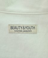 BEAUTY&YOUTH UNITED ARROWS（ビューティーアンドユースユナイテッドアローズ）カジュアルシャツ 白 サイズ:S メンズ/2200642276063