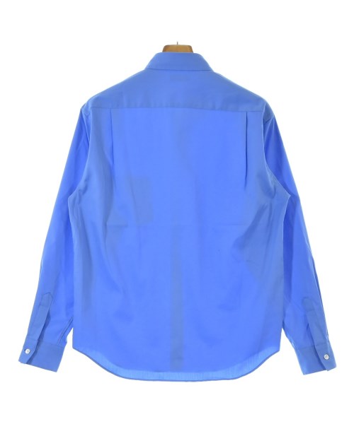 BEAUTY&YOUTH UNITED ARROWS（ビューティーアンドユースユナイテッドアローズ）カジュアルシャツ 青 サイズ:M メンズ/2200642339010