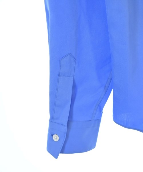 BEAUTY&YOUTH UNITED ARROWS（ビューティーアンドユースユナイテッドアローズ）カジュアルシャツ 青 サイズ:M メンズ/2200642339010