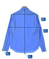 BEAUTY&YOUTH UNITED ARROWS（ビューティーアンドユースユナイテッドアローズ）カジュアルシャツ 青 サイズ:M メンズ/2200642339010