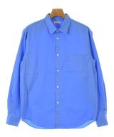 BEAUTY&YOUTH UNITED ARROWS（ビューティーアンドユースユナイテッドアローズ）カジュアルシャツ 青 サイズ:L メンズ/2200642339027