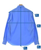 BEAUTY&YOUTH UNITED ARROWS（ビューティーアンドユースユナイテッドアローズ）カジュアルシャツ 青 サイズ:L メンズ/2200642339027