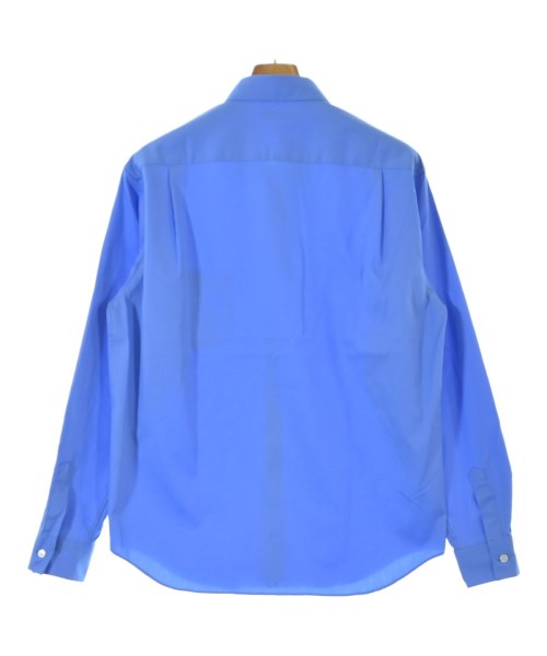 BEAUTY&YOUTH UNITED ARROWS（ビューティーアンドユースユナイテッドアローズ）カジュアルシャツ 青 サイズ:L メンズ/2200642339034