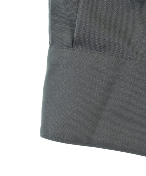 BEAUTY&YOUTH UNITED ARROWS（ビューティーアンドユースユナイテッドアローズ）カジュアルシャツ グレー サイズ:M メンズ/2200642339041