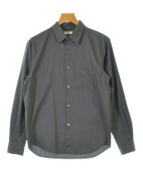 BEAUTY&YOUTH UNITED ARROWS（ビューティーアンドユースユナイテッドアローズ）カジュアルシャツ グレー サイズ:M メンズ/2200642339041