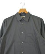 BEAUTY&YOUTH UNITED ARROWS（ビューティーアンドユースユナイテッドアローズ）カジュアルシャツ グレー サイズ:M メンズ/2200642339041