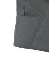 BEAUTY&YOUTH UNITED ARROWS（ビューティーアンドユースユナイテッドアローズ）カジュアルシャツ グレー サイズ:M メンズ/2200642339041