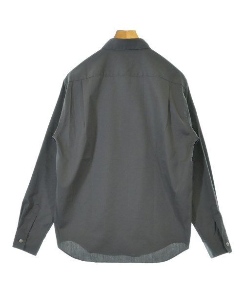 BEAUTY&YOUTH UNITED ARROWS（ビューティーアンドユースユナイテッドアローズ）カジュアルシャツ グレー サイズ:L メンズ/2200642339058