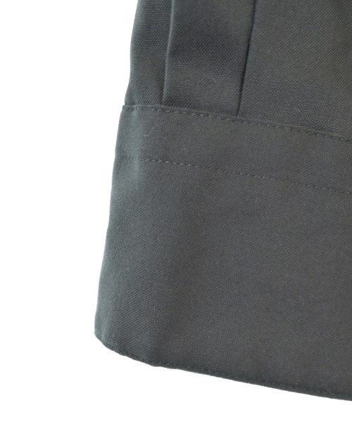 BEAUTY&YOUTH UNITED ARROWS（ビューティーアンドユースユナイテッドアローズ）カジュアルシャツ グレー サイズ:L メンズ/2200642339058