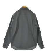 BEAUTY&YOUTH UNITED ARROWS（ビューティーアンドユースユナイテッドアローズ）カジュアルシャツ グレー サイズ:L メンズ/2200642339058