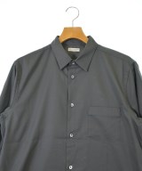 BEAUTY&YOUTH UNITED ARROWS（ビューティーアンドユースユナイテッドアローズ）カジュアルシャツ グレー サイズ:L メンズ/2200642339058