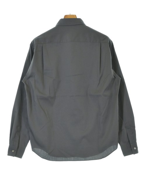 BEAUTY&YOUTH UNITED ARROWS（ビューティーアンドユースユナイテッドアローズ）カジュアルシャツ グレー サイズ:L メンズ/2200642339065