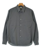 BEAUTY&YOUTH UNITED ARROWS（ビューティーアンドユースユナイテッドアローズ）カジュアルシャツ グレー サイズ:L メンズ/2200642339065