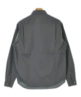 BEAUTY&YOUTH UNITED ARROWS（ビューティーアンドユースユナイテッドアローズ）カジュアルシャツ グレー サイズ:L メンズ/2200642339065