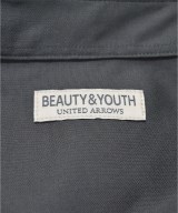 BEAUTY&YOUTH UNITED ARROWS（ビューティーアンドユースユナイテッドアローズ）カジュアルシャツ グレー サイズ:L メンズ/2200642339065