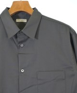 BEAUTY&YOUTH UNITED ARROWS（ビューティーアンドユースユナイテッドアローズ）カジュアルシャツ グレー サイズ:L メンズ/2200642339065