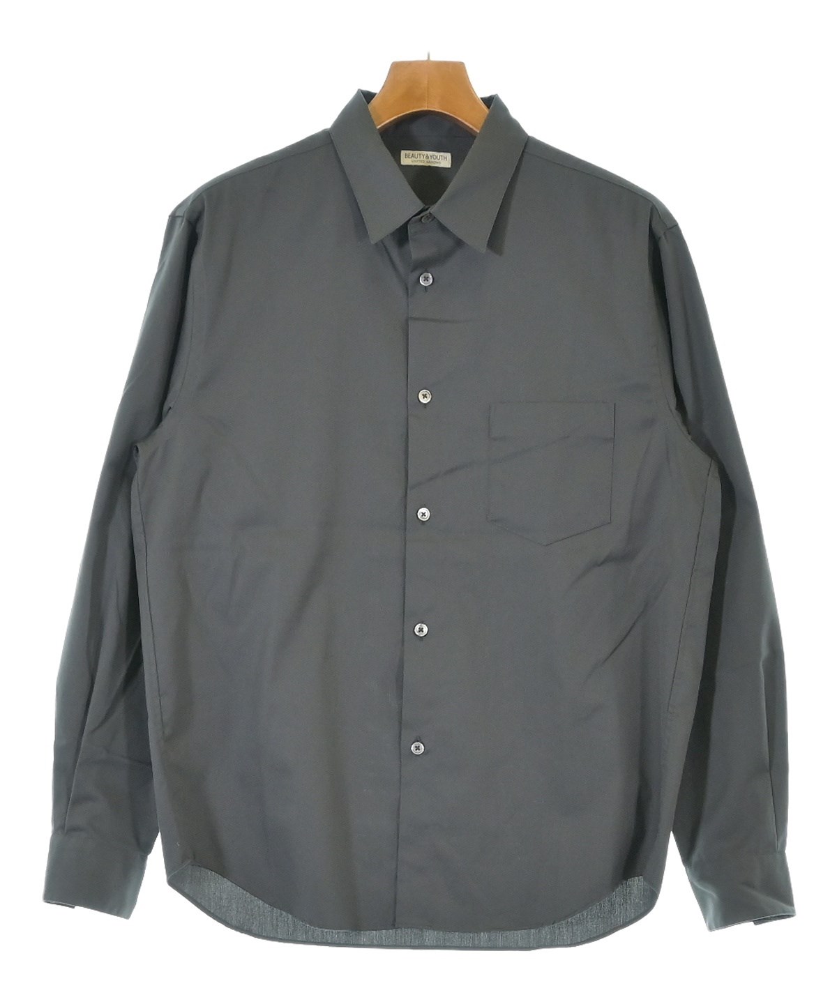 BEAUTY&YOUTH UNITED ARROWS（ビューティーアンドユースユナイテッド