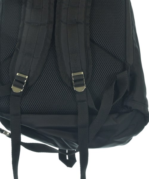 BEAUTY&YOUTH UNITED ARROWS（ビューティーアンドユースユナイテッドアローズ）バックパック・リュック 黒 サイズ:- メンズ/2200640075019