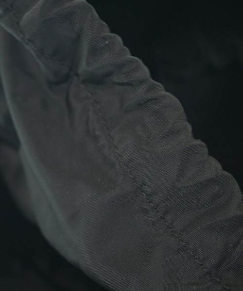 BEAUTY&YOUTH UNITED ARROWS（ビューティーアンドユースユナイテッドアローズ）バックパック・リュック 黒 サイズ:- メンズ/2200640075019