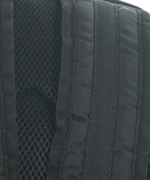 BEAUTY&YOUTH UNITED ARROWS（ビューティーアンドユースユナイテッドアローズ）バックパック・リュック 黒 サイズ:- メンズ/2200640075019