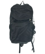 BEAUTY&YOUTH UNITED ARROWS（ビューティーアンドユースユナイテッドアローズ）バックパック・リュック 黒 サイズ:- メンズ/2200640075019