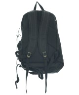 BEAUTY&YOUTH UNITED ARROWS（ビューティーアンドユースユナイテッドアローズ）バックパック・リュック 黒 サイズ:- メンズ/2200640075019