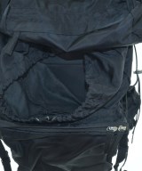 BEAUTY&YOUTH UNITED ARROWS（ビューティーアンドユースユナイテッドアローズ）バックパック・リュック 黒 サイズ:- メンズ/2200640075019