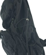 BEAUTY&YOUTH UNITED ARROWS（ビューティーアンドユースユナイテッドアローズ）バックパック・リュック 黒 サイズ:- メンズ/2200640075019