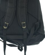 BEAUTY&YOUTH UNITED ARROWS（ビューティーアンドユースユナイテッドアローズ）バックパック・リュック 黒 サイズ:- メンズ/2200640075019