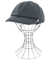 BEAUTY&YOUTH UNITED ARROWS（ビューティーアンドユースユナイテッドアローズ）キャップ 黒 サイズ:- メンズ/2200642423115