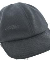 BEAUTY&YOUTH UNITED ARROWS（ビューティーアンドユースユナイテッドアローズ）キャップ 黒 サイズ:- メンズ/2200642423115