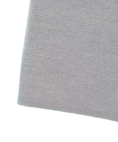 BEAUTY&YOUTH UNITED ARROWS（ビューティーアンドユースユナイテッドアローズ）ニット・セーター グレー サイズ:XL メンズ/2200642489050