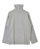 BEAUTY&YOUTH UNITED ARROWS（ビューティーアンドユースユナイテッドアローズ）ニット・セーター グレー サイズ:XL メンズ/2200642489050