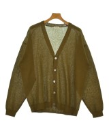 BEAUTY&YOUTH UNITED ARROWS（ビューティーアンドユースユナイテッドアローズ）カーディガン カーキ サイズ:L メンズ/2200610964794