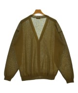 BEAUTY&YOUTH UNITED ARROWS（ビューティーアンドユースユナイテッドアローズ）カーディガン カーキ サイズ:L メンズ/2200610964794