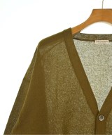 BEAUTY&YOUTH UNITED ARROWS（ビューティーアンドユースユナイテッドアローズ）カーディガン カーキ サイズ:L メンズ/2200610964794