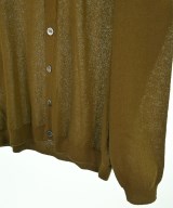 BEAUTY&YOUTH UNITED ARROWS（ビューティーアンドユースユナイテッドアローズ）カーディガン カーキ サイズ:L メンズ/2200610964794