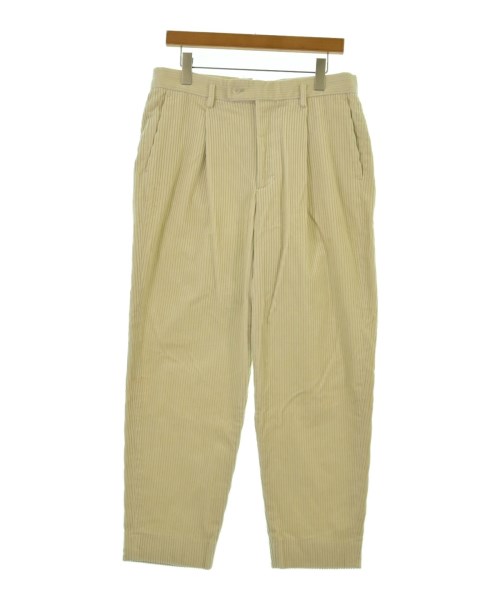 ビューティーアンドユースユナイテットアローズ(BEAUTY&YOUTH UNITED ARROWS)のBEAUTY&YOUTH UNITED ARROWS パンツ（その他）