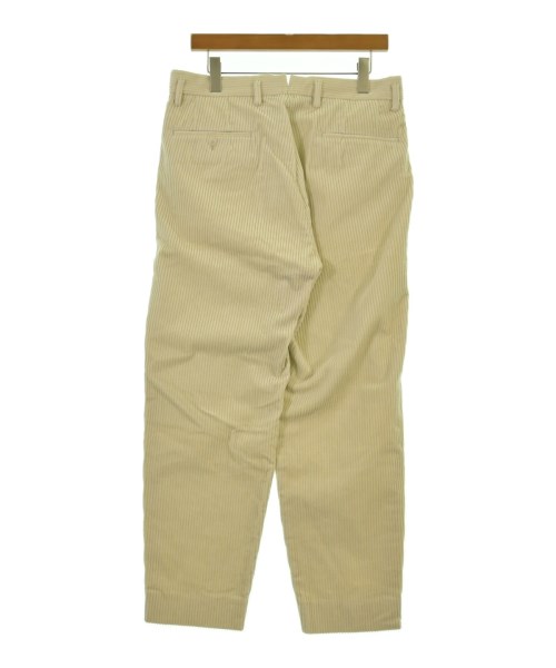 BEAUTY&YOUTH UNITED ARROWS（ビューティーアンドユースユナイテッドアローズ）その他 白 サイズ:L メンズ/2200610964886