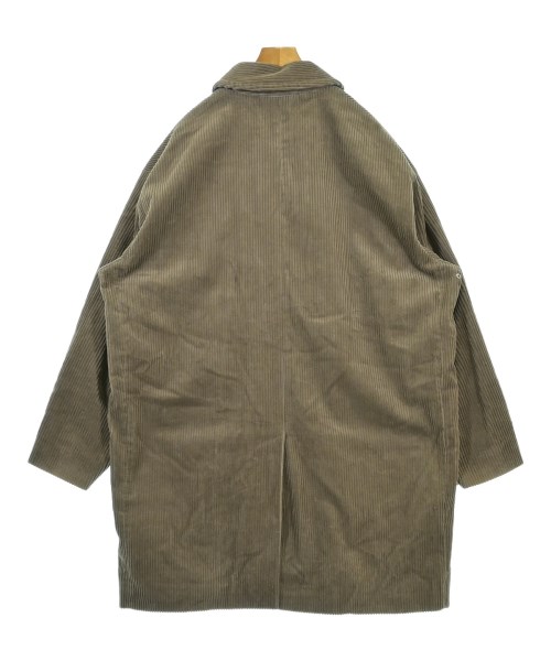 BEAUTY&YOUTH UNITED ARROWS（ビューティーアンドユースユナイテッドアローズ）ステンカラーコート ベージュ サイズ:XL メンズ/2200635303011