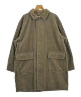 BEAUTY&YOUTH UNITED ARROWS（ビューティーアンドユースユナイテッドアローズ）ステンカラーコート ベージュ サイズ:XL メンズ/2200635303011