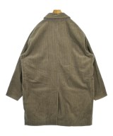 BEAUTY&YOUTH UNITED ARROWS（ビューティーアンドユースユナイテッドアローズ）ステンカラーコート ベージュ サイズ:XL メンズ/2200635303011