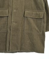 BEAUTY&YOUTH UNITED ARROWS（ビューティーアンドユースユナイテッドアローズ）ステンカラーコート ベージュ サイズ:XL メンズ/2200635303011